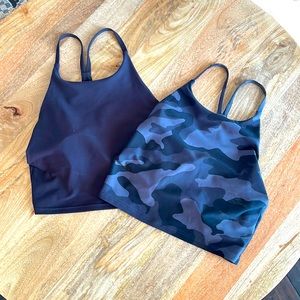 Old Navy Workout Tops